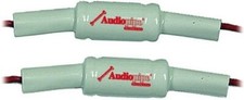 Brand New  Audiopipe BB14 Bass Blocker 2.8khz In line Pair 2 BB-14