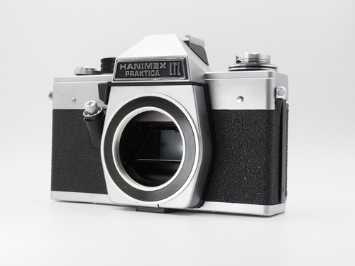 HANIMEX PRAKTICA LTL 35mm film camera