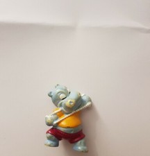 &Uuml; Ei Happy Hippos im Fitness Fieber Pudding Pauli