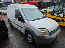 Ford Transit Connect Mk1 T230 L Lwb 2002-2013 Dash Air Vent (centre) 