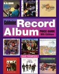 Goldmine Record Album Price Guide 9th Edition 2017