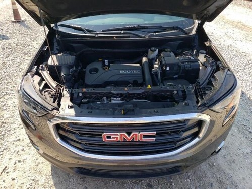 Front Left / Driver Door Window Regulator & Motor GMC Terrain 2018-2023 OEM - Picture 22 of 23