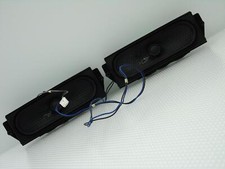 LG 50PQ20-UA AUSALHR 50" HD TV Speakers Speaker Set L R Pair