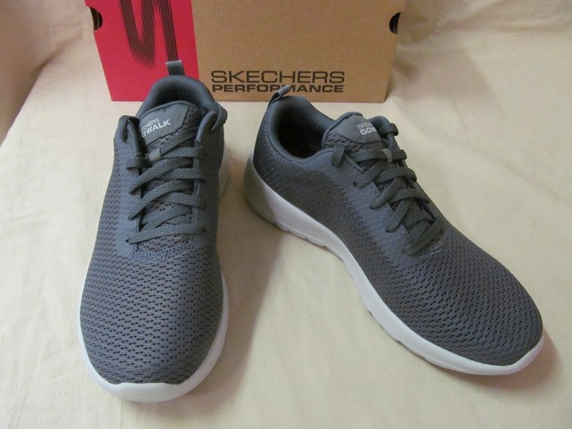 skechers go walk joy lace up