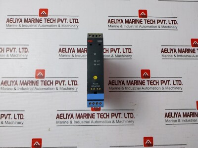 PR Electronics 9202b2b Pulse Isolator 19.2 To 31.2 Vdc