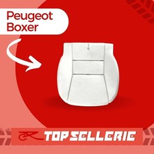 Siège Peugeot BOXER