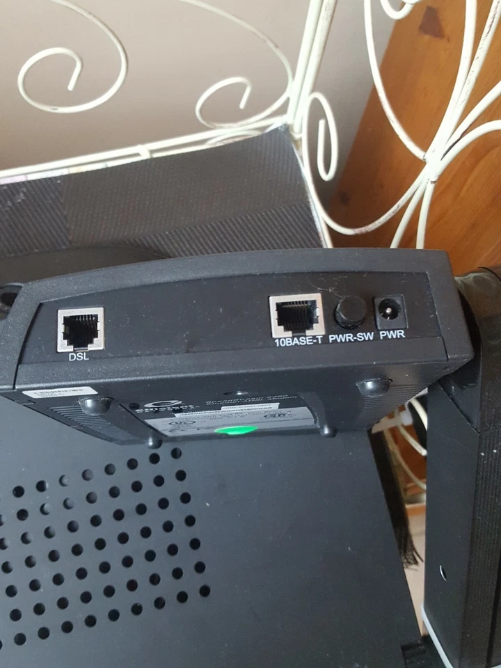 Efficient Networks 060-4060-001 (0604060001) - Image 4 of 4