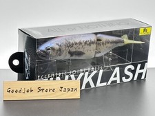 DRT TINY KLASH Hi Float 2oz  Big Swimbait Please choose a color fishing lures