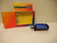 Lehmann`s Gnomy, Waggon, OVP, Neuwertig