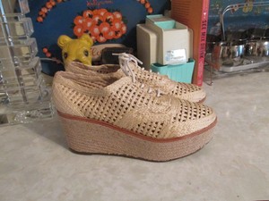 schutz platform shoes