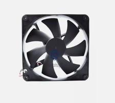 1pc Yate Loon Fan D14SH-12 DC 12V 0.70A 140x140x25mm 2-Wire Server Cooler Fan