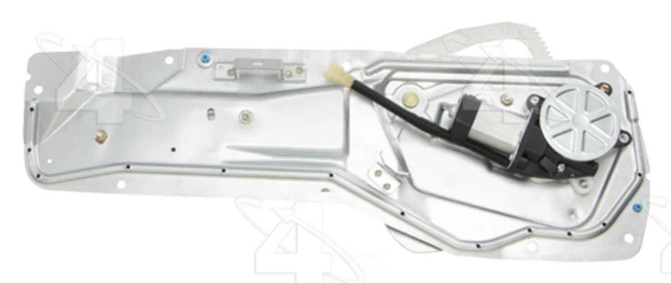 Conjunto de ventana para Volvo S70 1998-2000, V70 ACI/MAXAIR Foto 2 de 3