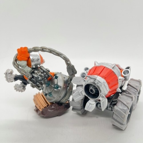 Skylanders Superchargers Characters And Vehicles Buy 3 Get 1 Free - Picture 189 of 215