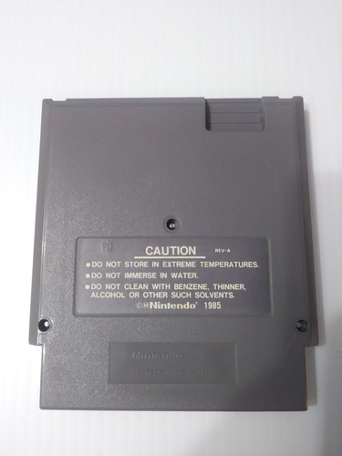 Nintendo (NES) Lot - All Games Cleaned and Tested. Over 60 Titles Available. - Picture 66 of 85