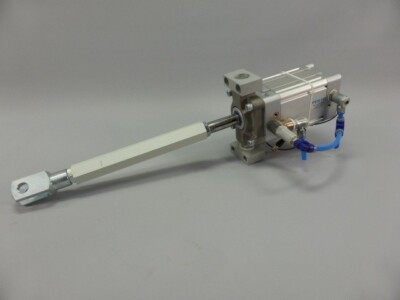 Festo Normzylinder DNC-100-60-PPV-A 163464