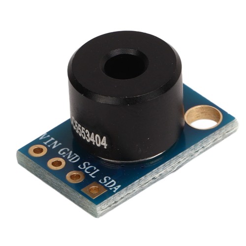 Lc Infrared Sensor Module IR Infrared Temperature Sensor Module IR Thermal Camera Module Board IR ...