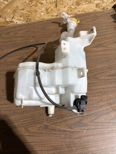 13-16 SCION FR-S 2.0L FWD WINDSHIELD WASHER RESERVOIR - Picture 4 of 10