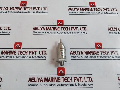 SMC PSE560-N01-28 Pressure Sensor Class 2 12/24VDC