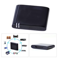 Bluetooth Audio Music Receiver Adaptor for Bose Sounddock 2nd II Gen Generation