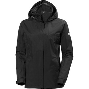 waterproof breathable shell