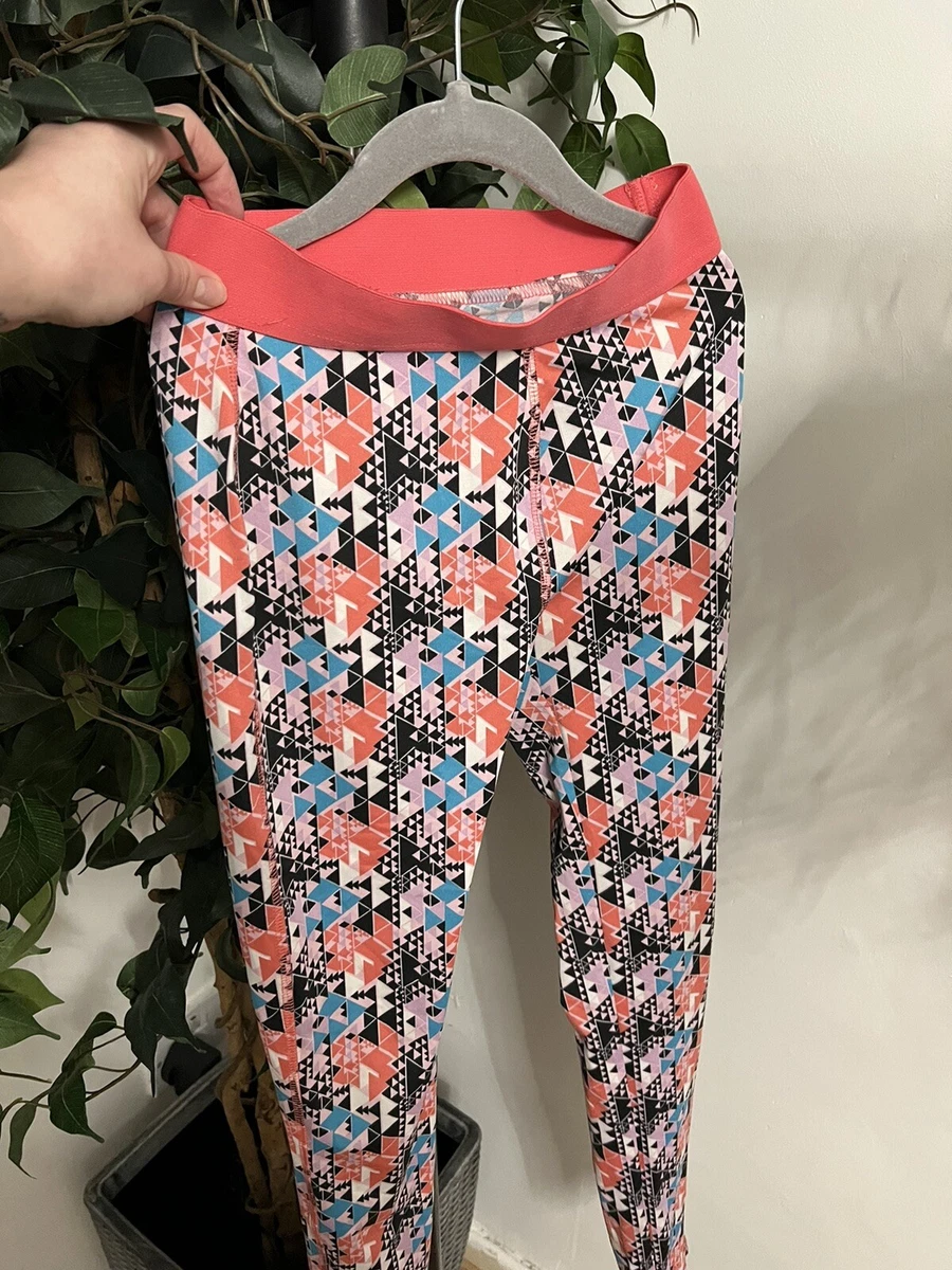 girls age 10 11 years matalan leggings d eBay