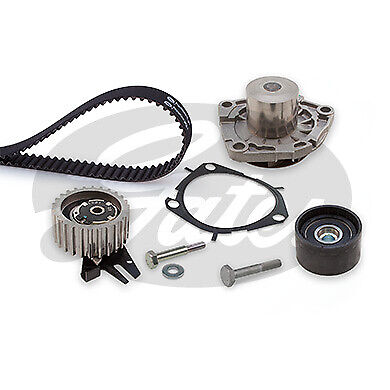 GATES KP35623XS-1 Water Pump & Timing Belt Set for ALFA ROMEO,CADILLAC,CHEVROLET - Picture 1 of 2
