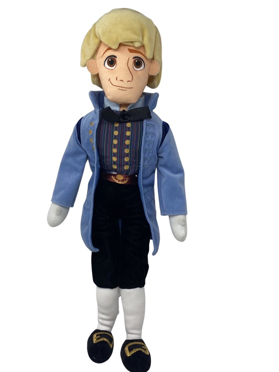 Kristoff plush clearance