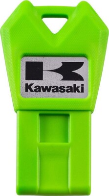 27008-0566 Kawasaki FPO Mode Key 270080566 Genuine OEM Part for