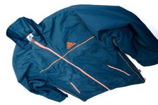 Adidas Jacket Coat Vintage Winter Giacca Chaqueta Windbreaker 90s 90s Casual S