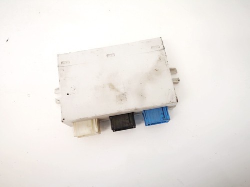 BMW 5-Series 2001 Control Unit Parking (Parking Assist Module) 690 #1445878-69