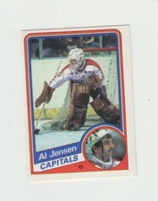 1984-85 OPC O Pee Chee 201-396   U Pick  Pls READ