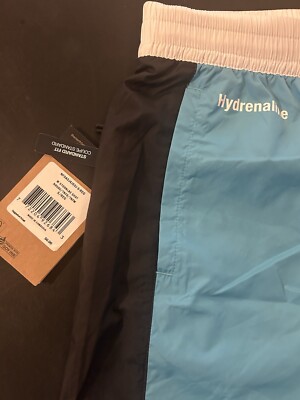 Mens The North Face Hydrenaline Shorts 2000 Size Small NWT | eBay