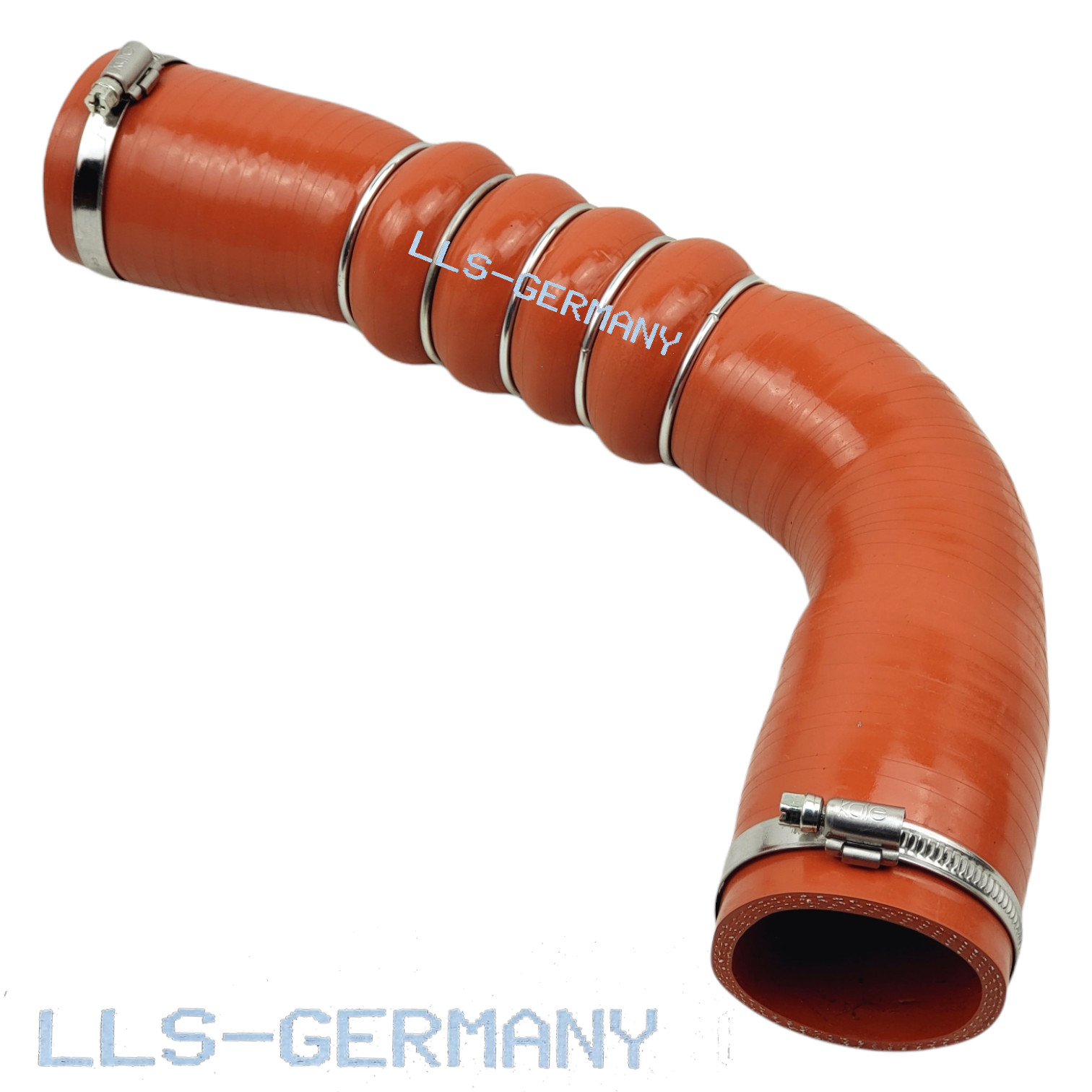 Turbo Hose for Audi A6 C6 Avant 3.0 TDI Quattro 4F0145738F Intercooler Hose