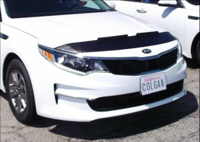 Colgan Premium Sport Hood Bra Mask Fits 2016-2019 Kia Optima 16-19