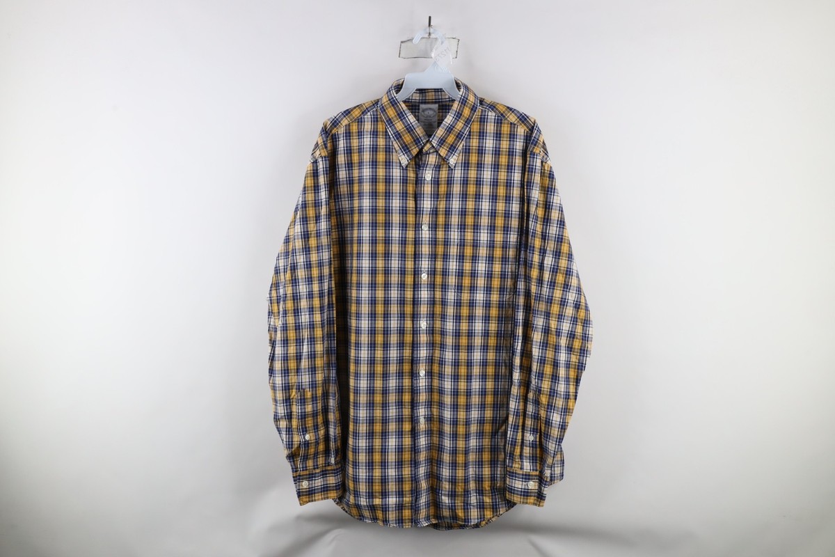 USA製 Brooks Brothers REGENT 14 1/2-31 Amazon.com: Brooks Brothers Men's Regent Fit The Original