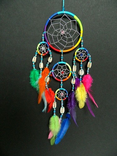 DREAM CATCHER GIRLS BOYS DREAMCATCHER many colours available - 第 74/133 張圖片