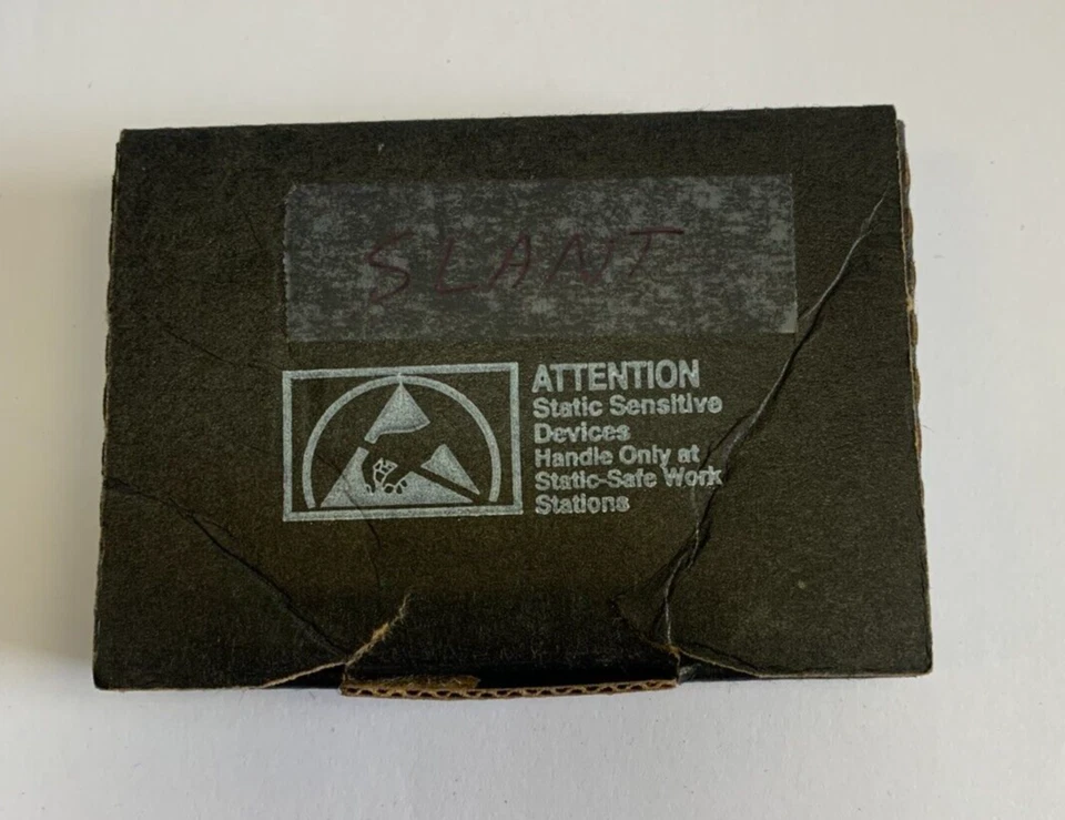 Intel Xeon E5462 Quad Core 2.8GHz LGA771 SLANT CPU Processor - Image 4 of 4