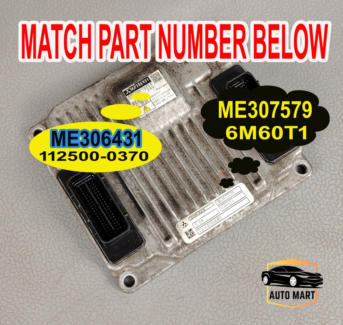2012 2015 MITSUBISHI FUSO FIGHTER H24 FK64F ENGINE CONTROL 2012 2015 MITSUBISHI FUSO FIGHTER H24 FK64F ENGINE CONTROL