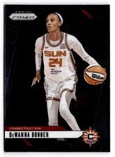 2024 Panini Prizm WNBA - DeWanna Bonner #116 Connecticut Suns