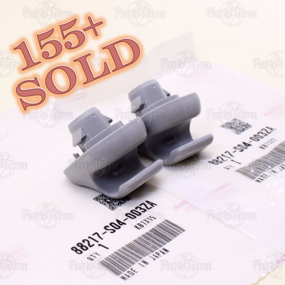 88217-S04-003ZA GENUINE Honda CIVIC CR-V INSIGHT Acura TSX