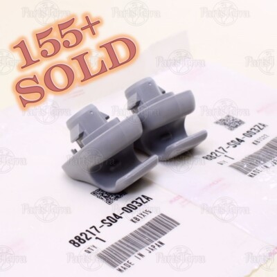 88217-S04-003ZA GENUINE Honda CIVIC CR-V INSIGHT Acura TSX