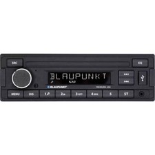 Blaupunkt Freiburg 200 DAB BT MP3-Autoradio DAB USB AUX-IN Verp. beschädigt