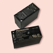 PANASONIC JW1FSN-DC24V JW1FSN 24V AJW4212 RELAY 24V DC ORIGINAL OEM PARTS