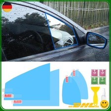 Vorne Fenster Rückspiegel Wasserdicht Anti-Fog Folie für BMW Mercedes Benz W213 Vorne Fenster Rückspiegel Wasserdicht Anti-Fog Folie für BMW Mercedes Benz W213