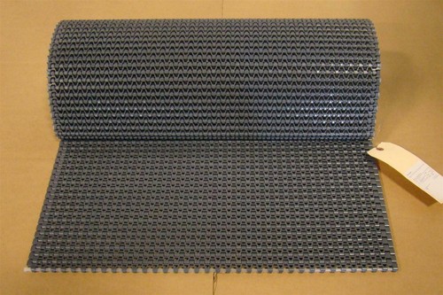HABASIT Plastic Modular Belt 10'x23.6 