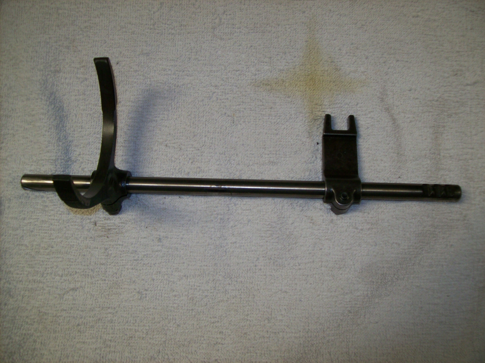 Ferrari 308, Mondial, 328 - Selector Fork For 1st & Reverse Gears - P/N 115341
