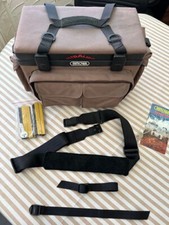  Rimowa ULTRALIGHT Fotokoffer / Fototasche Hy...