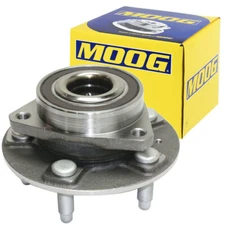 MOOG Front or Rear Wheel Bearing Hub Assembly for Chevrolet Impala CTS XTS w/ABS
