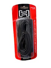 Hosa XVM-115F Microphone Cable XLR3F to RIght-angle 3.5 mm TRS 15 ft