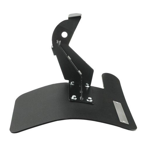 Fit For Can-Am Maverick X3 (MAX) Trailing Arms Mud Flaps Mudguard Kit 1 Set New - Picture 6 of 7